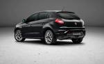 Fiat Bravo BlackMotion 2015 года